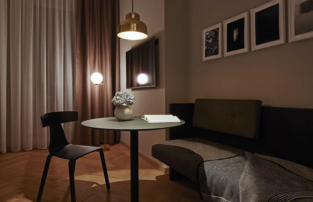 Melter Hotel & Apartments - A Neighborhood Hotel-1
