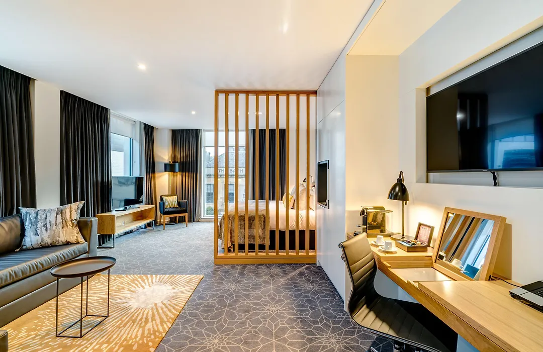 Apex City Of Bath Hotel-1