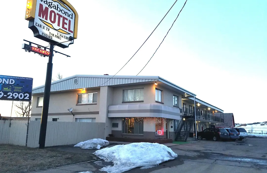 Travelodge By Wyndham Evanston-1