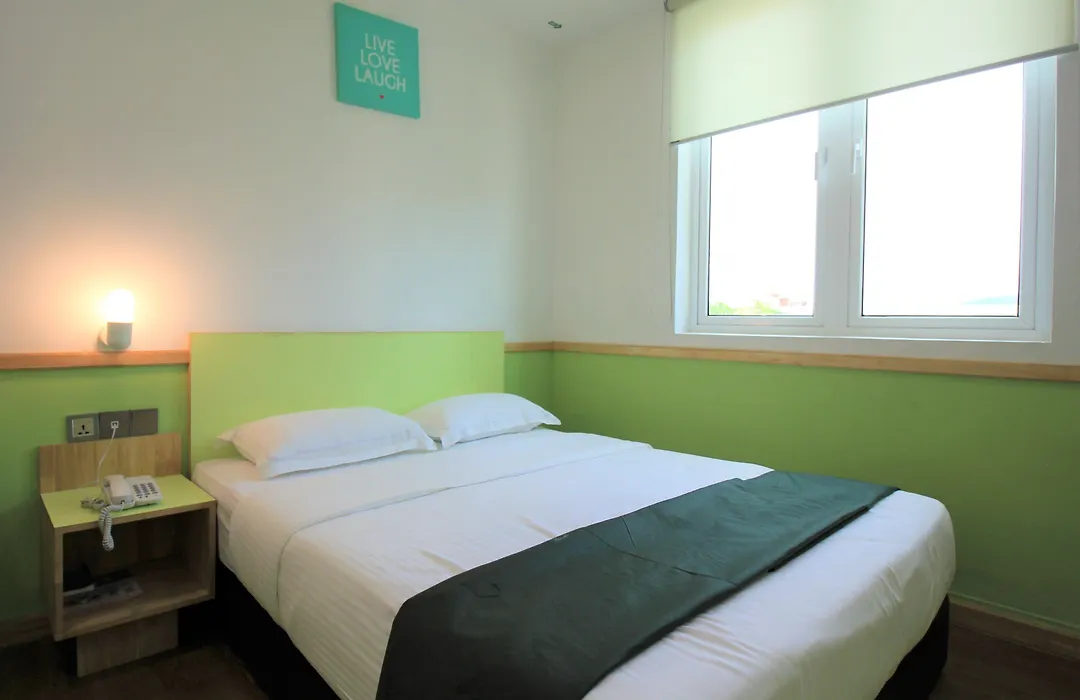 Hotel Jsia-1