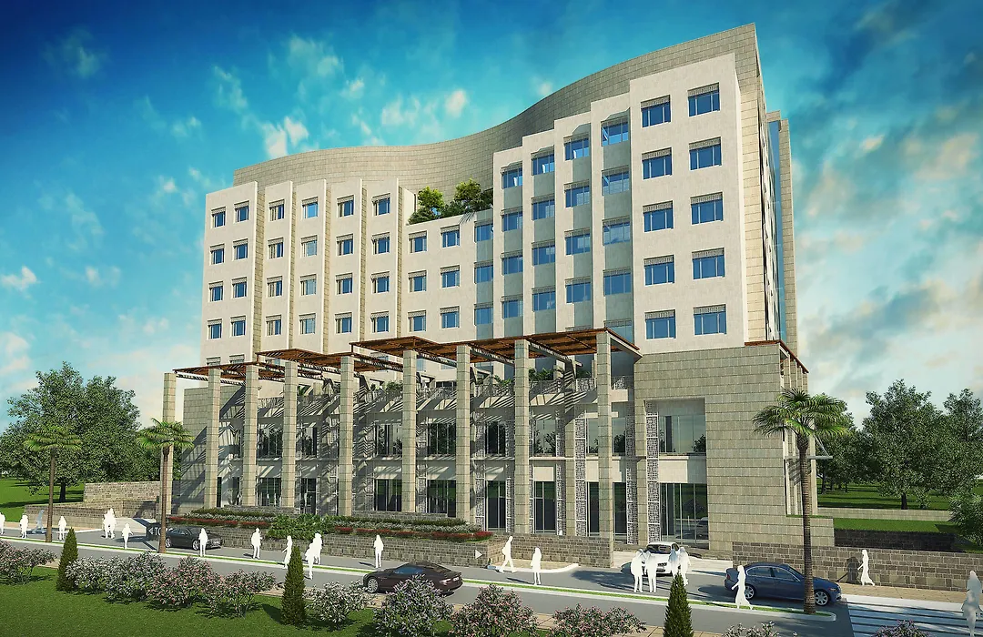 Fairfield By Marriott Jodhpur-1