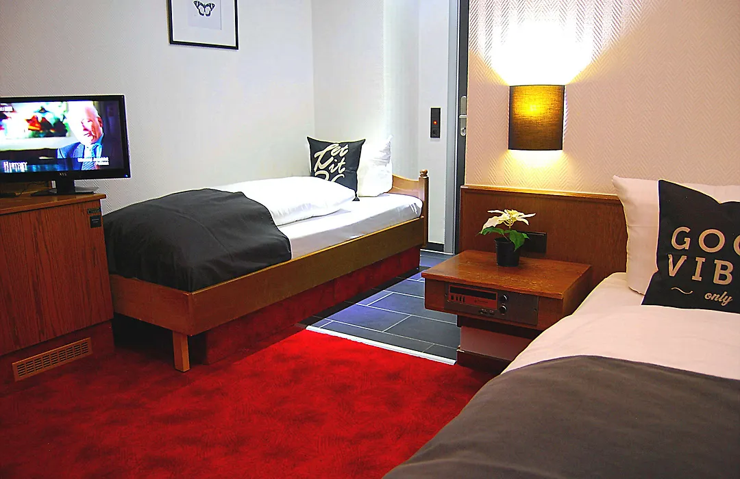 Parkhotel Bergheim-1