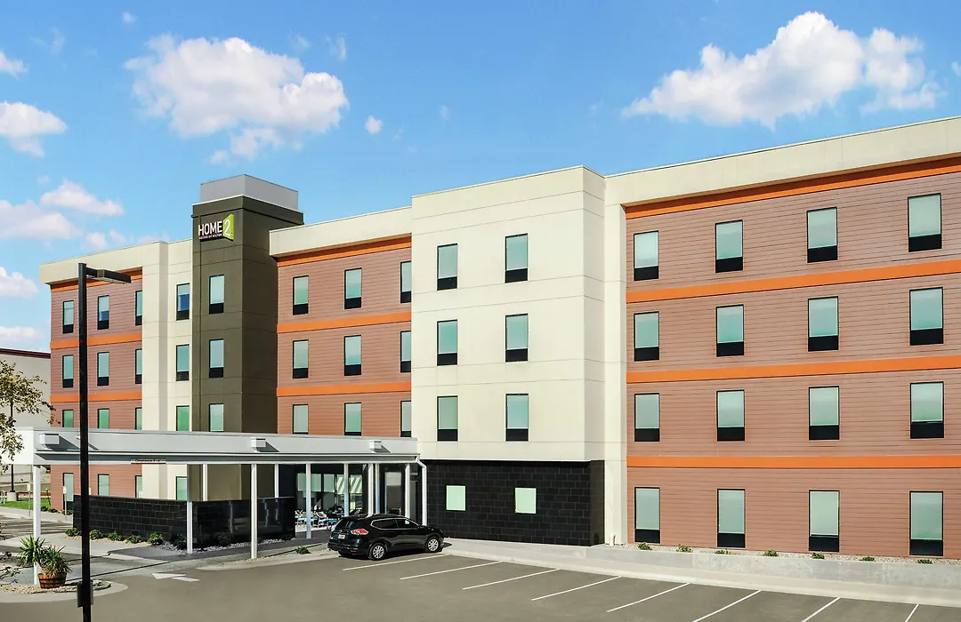 Home2 Suites By Hilton Austin Airport-1