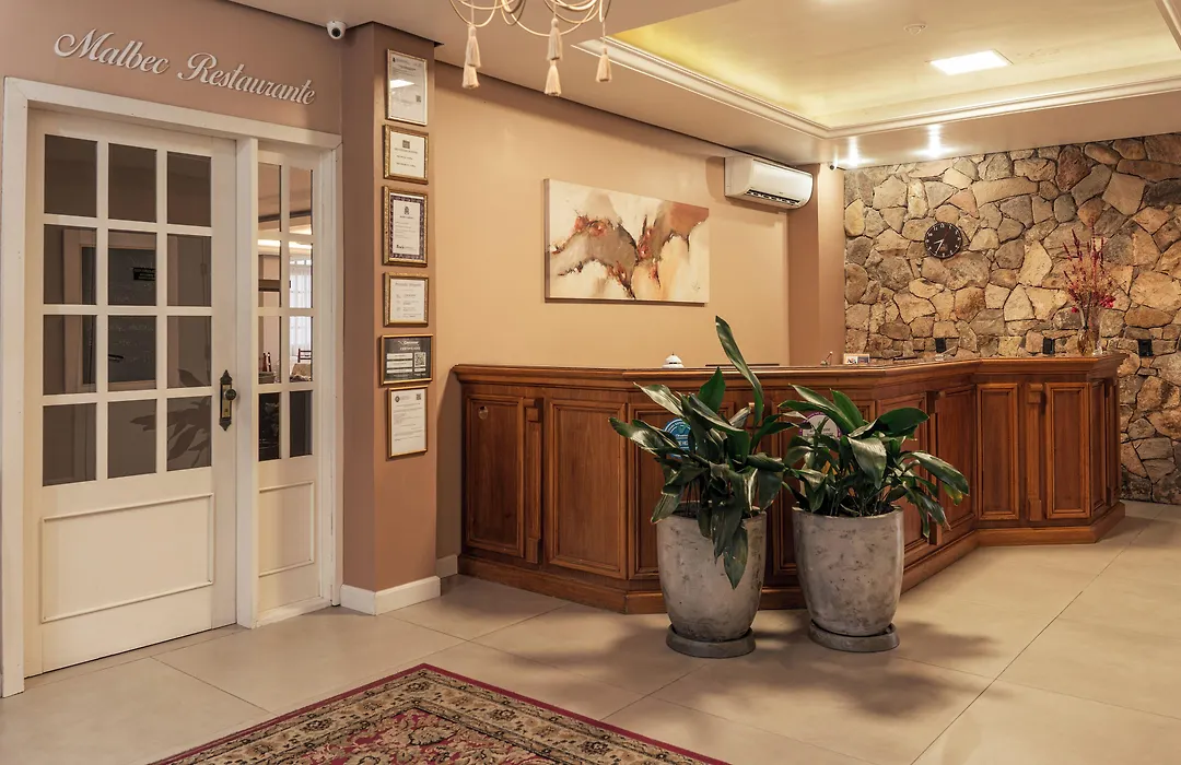 Hotel Mont Blanc-1