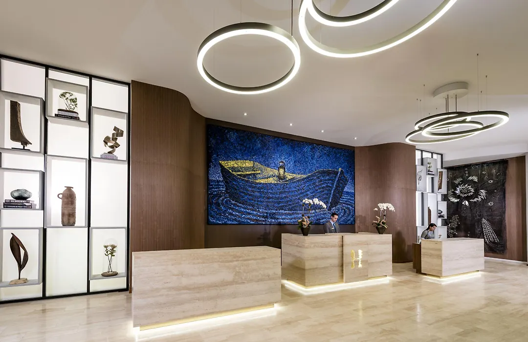 Lyfe Resort & Residences-1