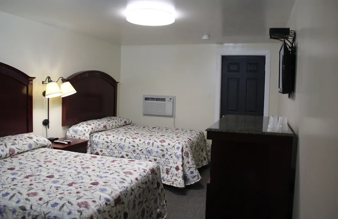 Pleasant Hill Motel-1