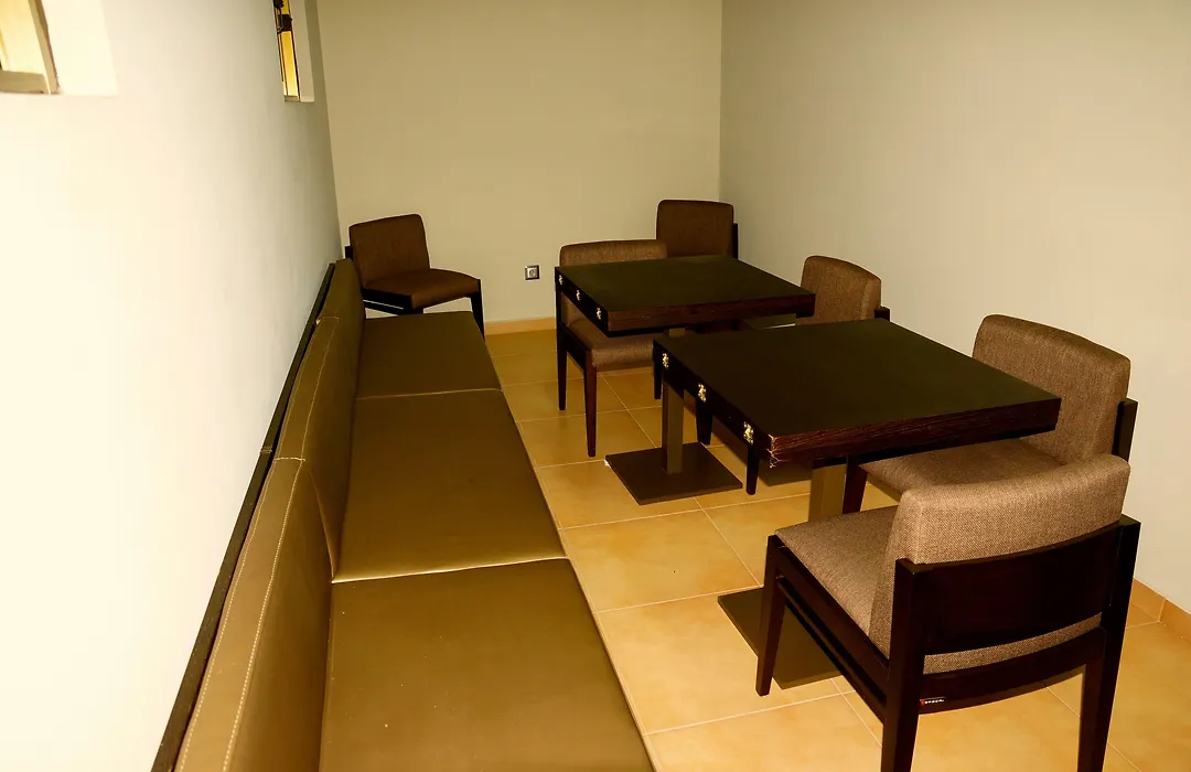 Hotel Praia Confort-1