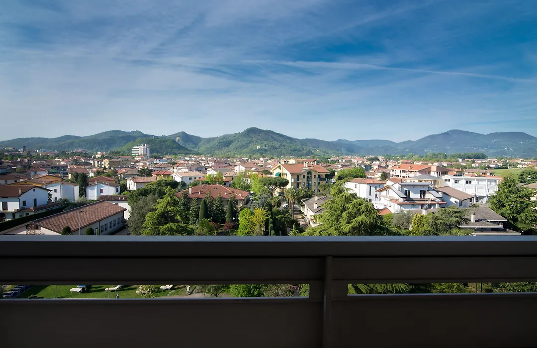 Hotel Terme Antoniano-1