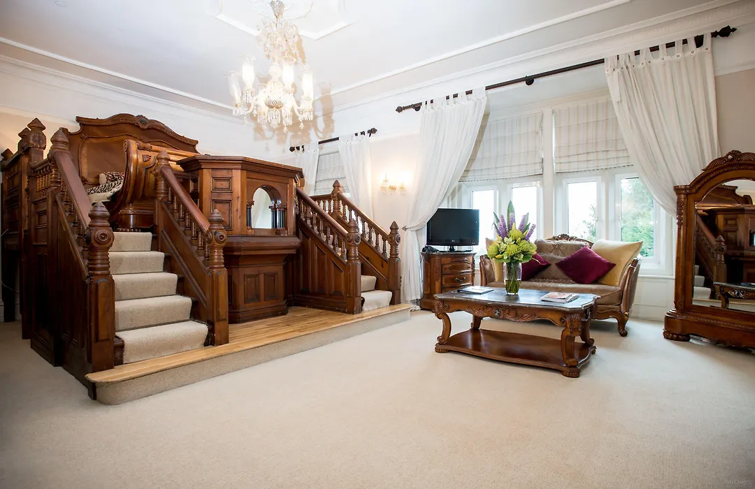 Berwick Lodge-1