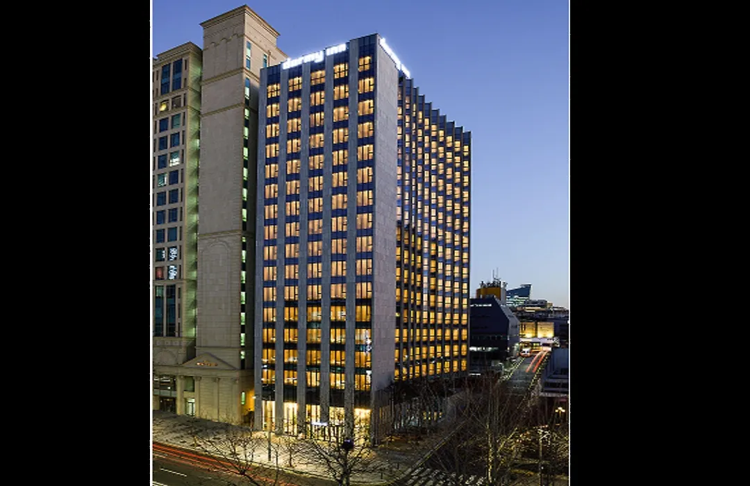 Dormy Inn Seoul Gangnam-1