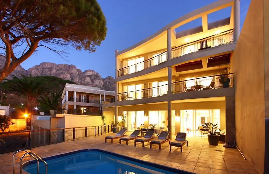 Balfour Place Guesthouse-1