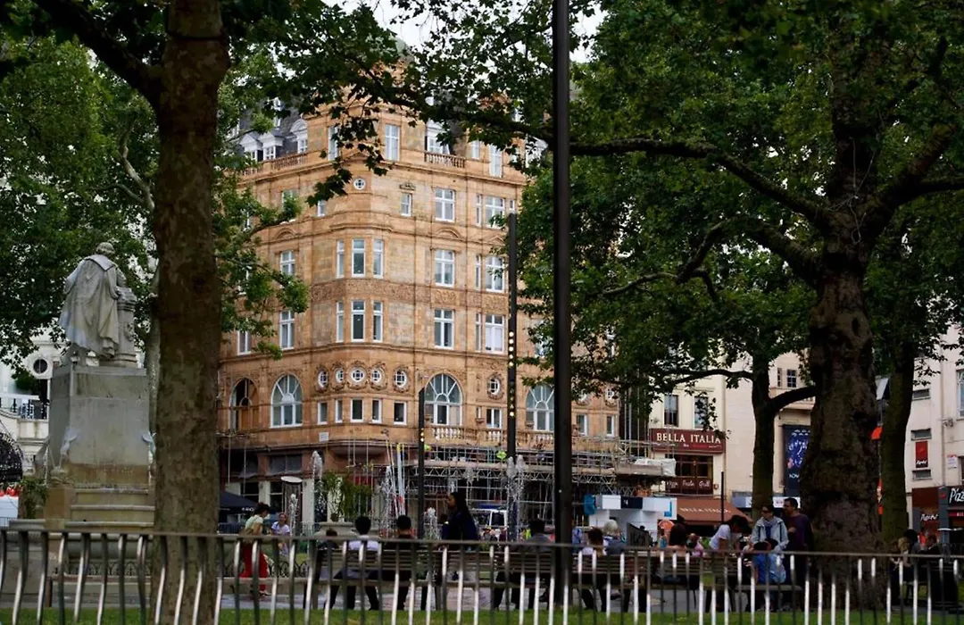 Victory House Leicester Square-1