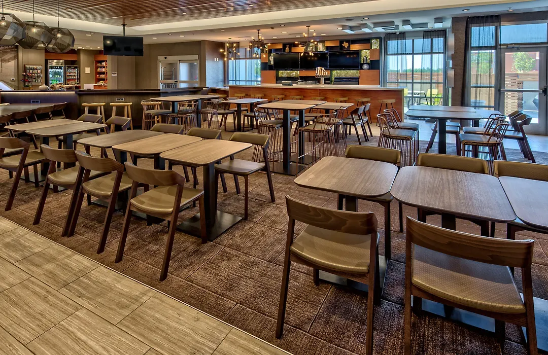 Springhill Suites By Marriott Amarillo-1