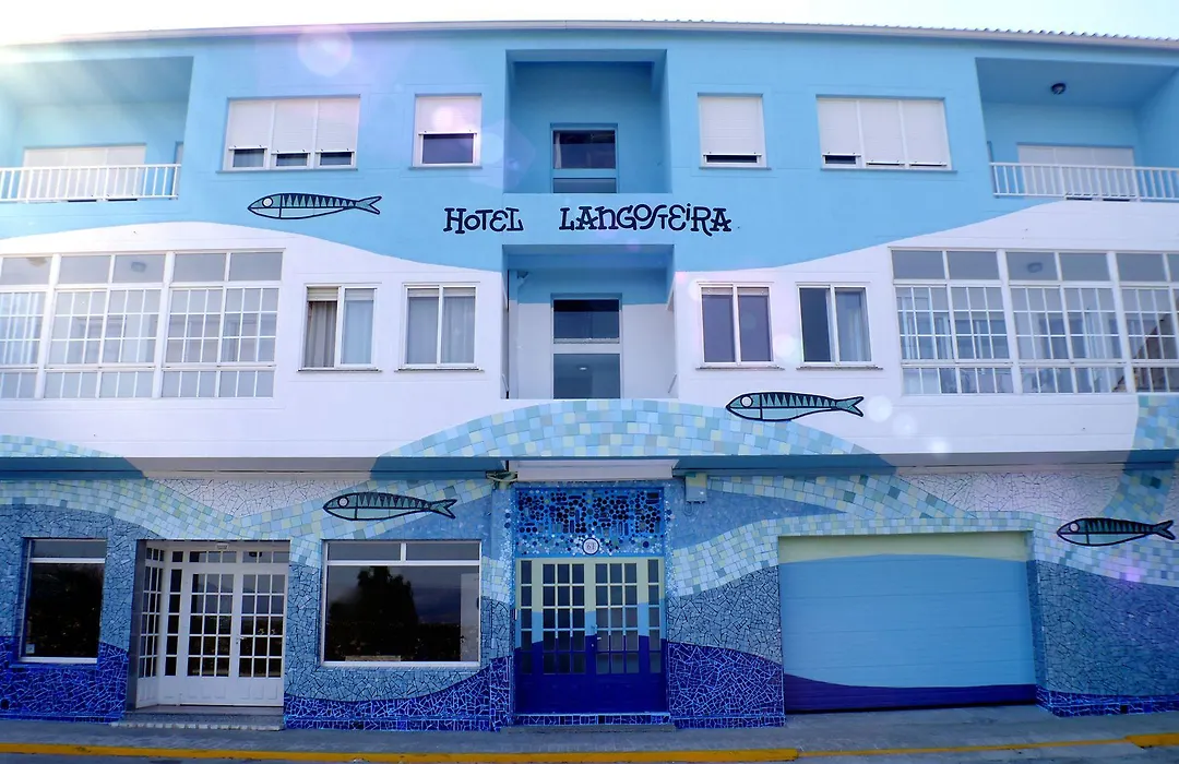 Hotel Langosteira-1