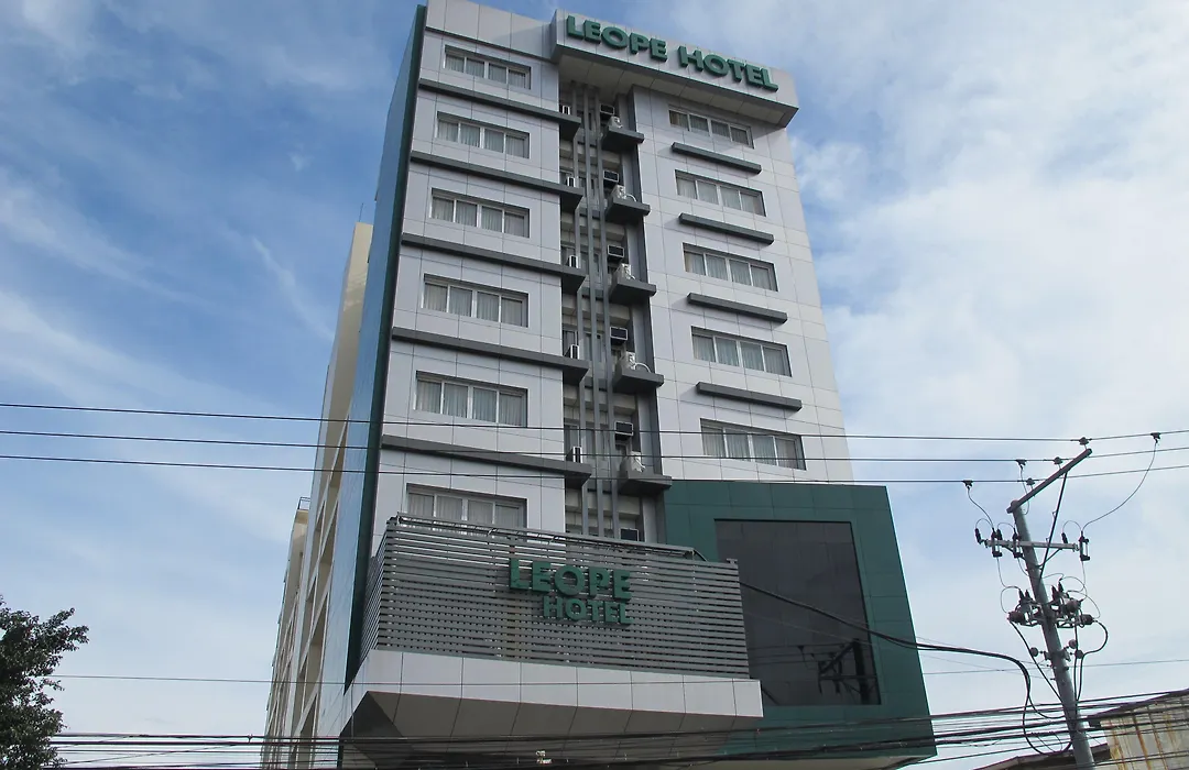 Leope Hotel-1