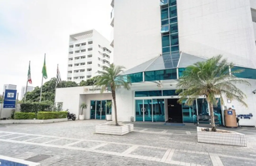 Hotel The Premium-1