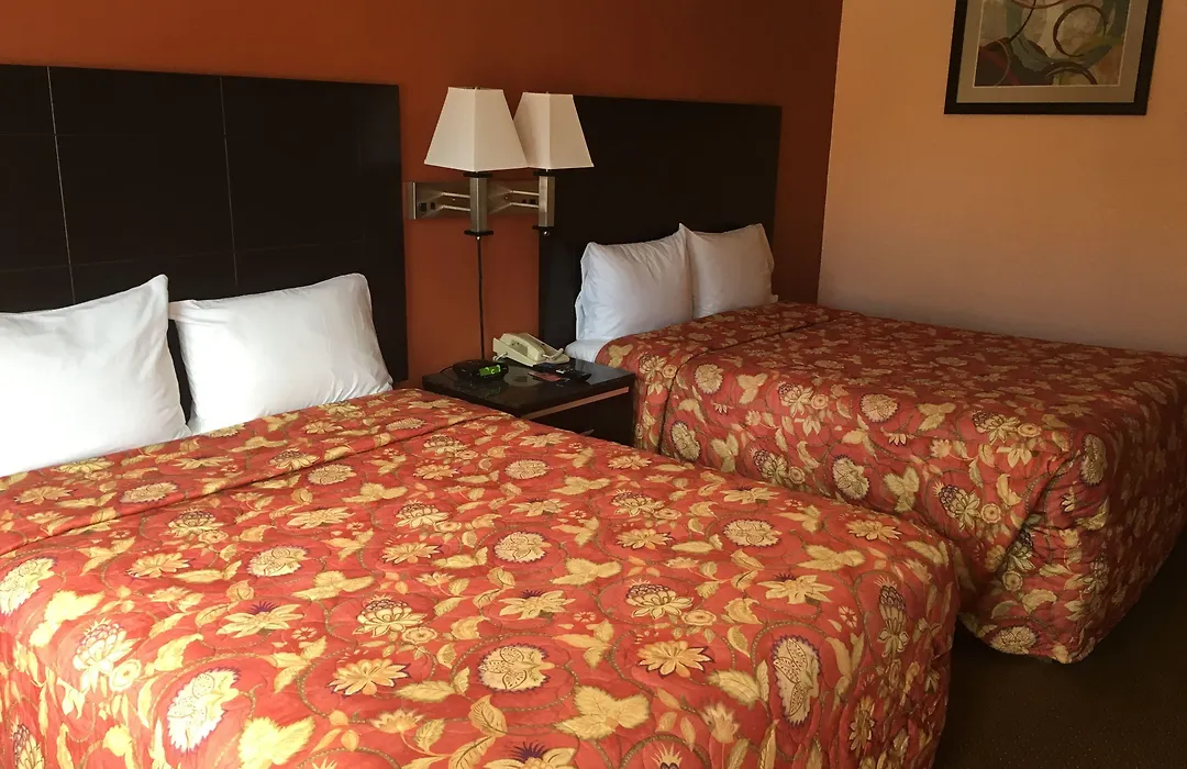 Budget Motel-1