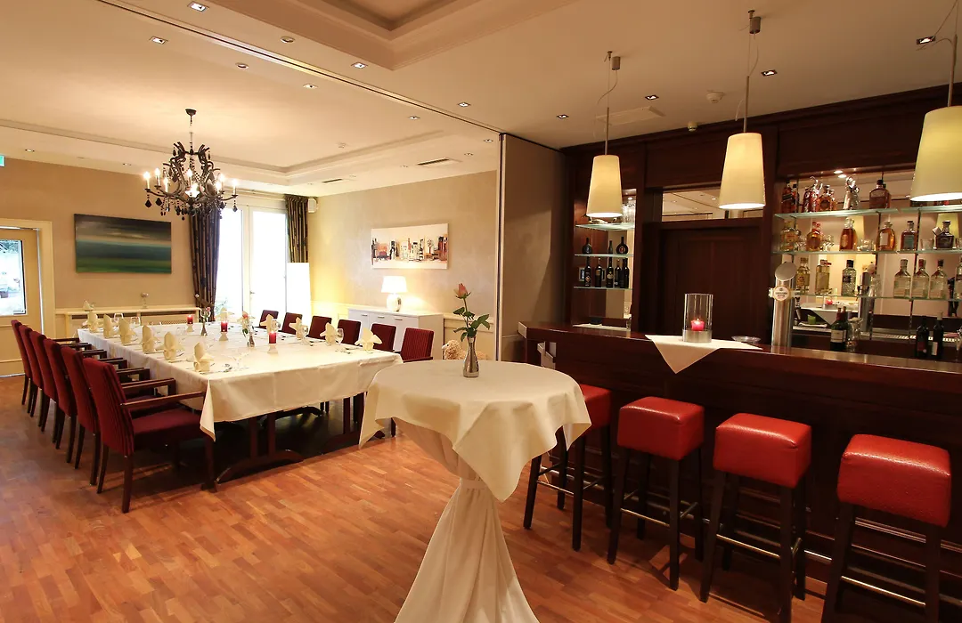 Akzent Hotel Jonathan-1