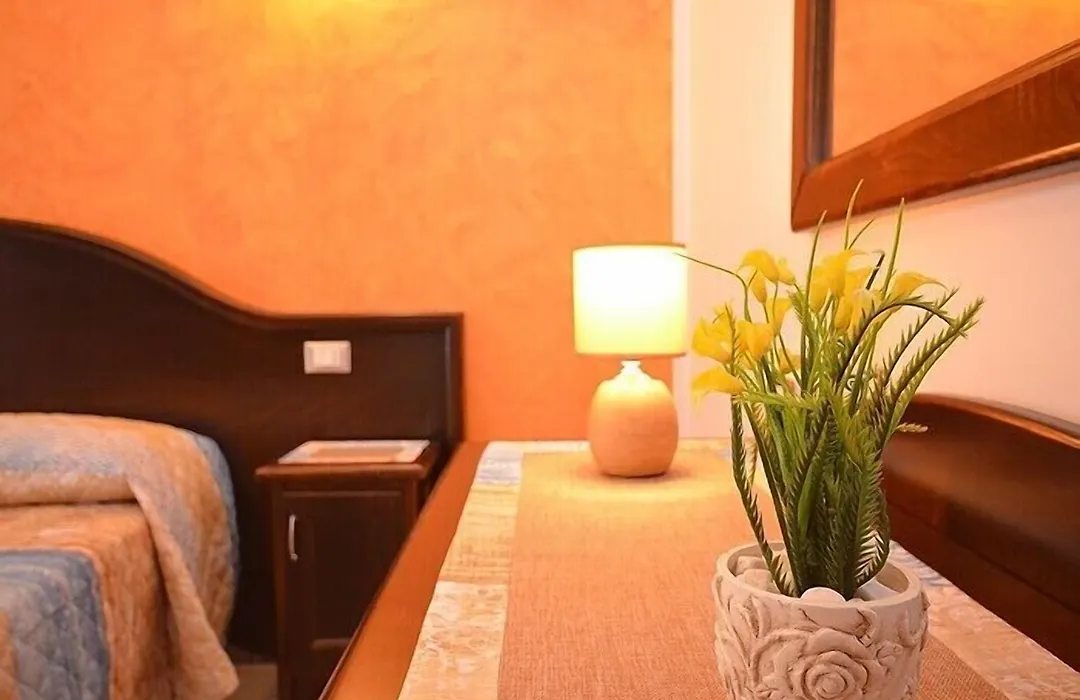 Baia Santa Margherita B&B-1