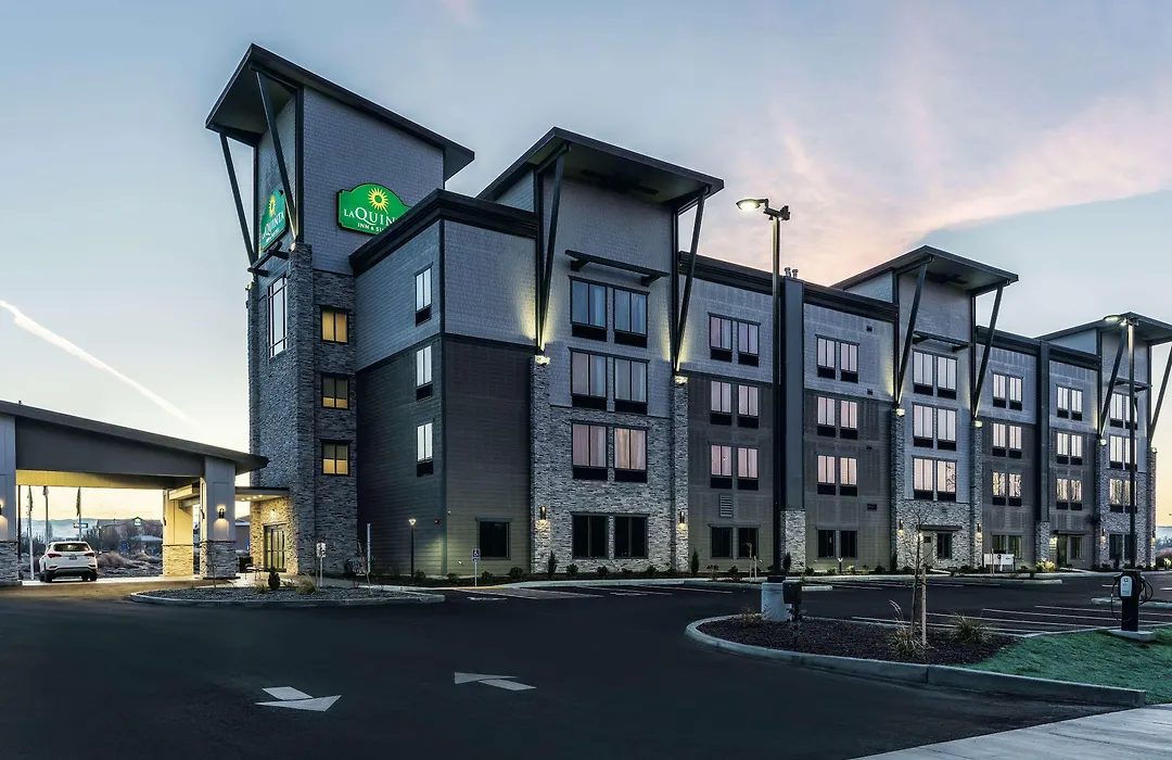 La Quinta Inn & Suites By Wyndham Walla Walla-1