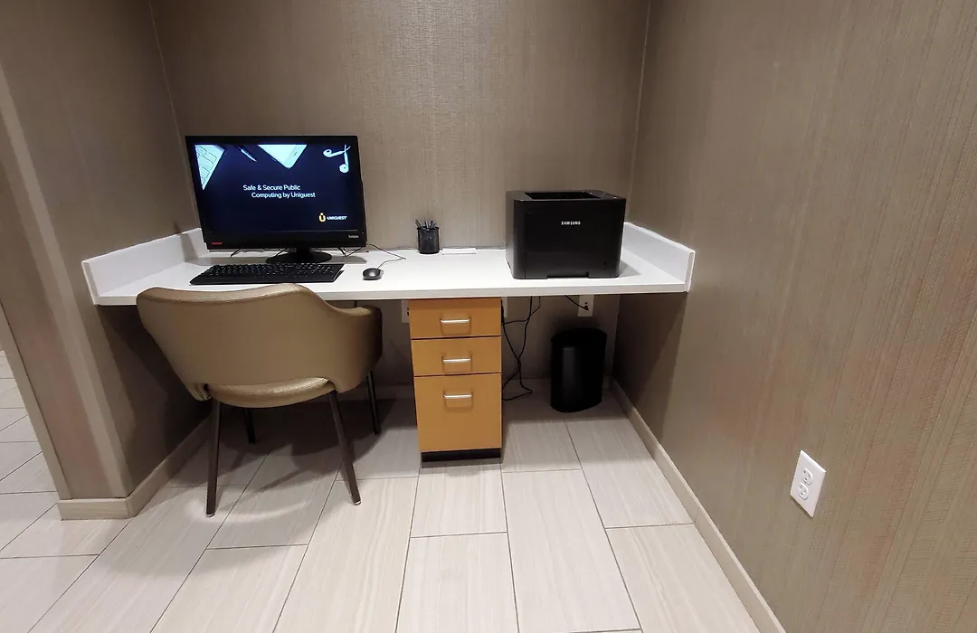 Springhill Suites By Marriott Columbia-1