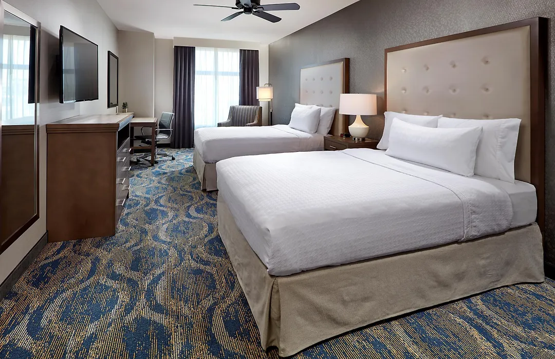 Homewood Suites By Hilton Los Angeles Redondo Beach-1