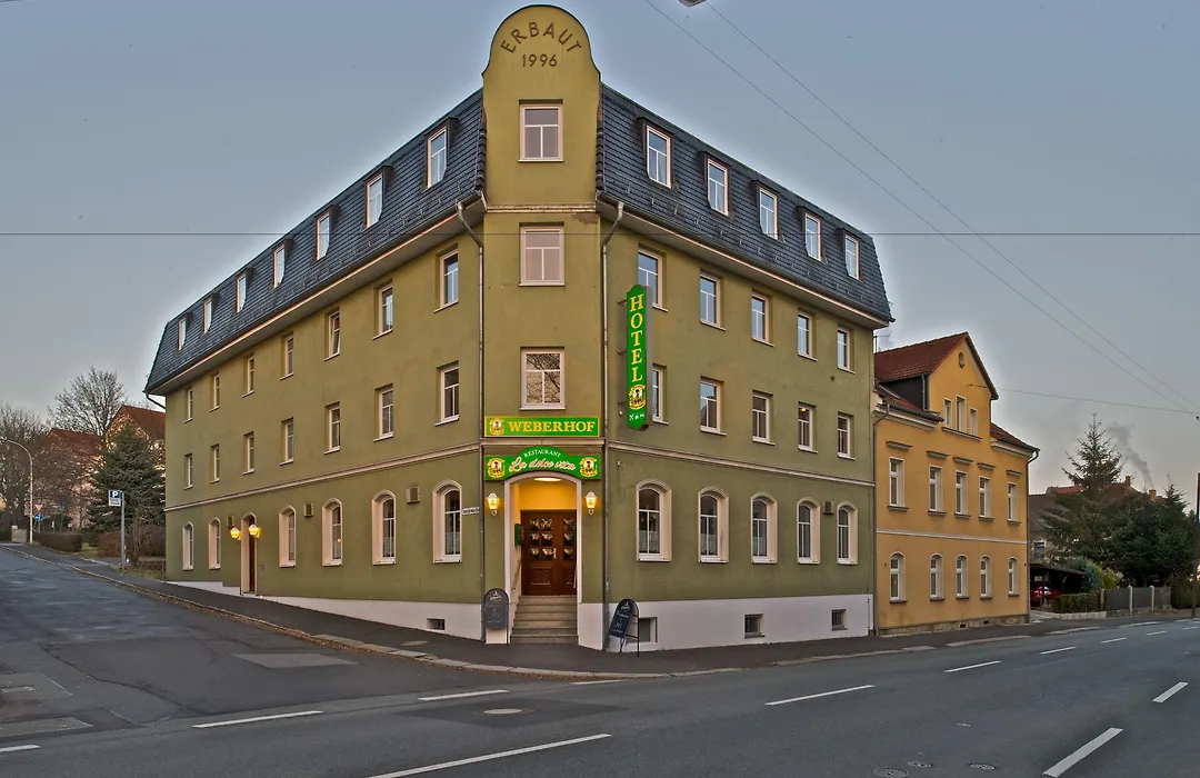 Hotel Weberhof-1