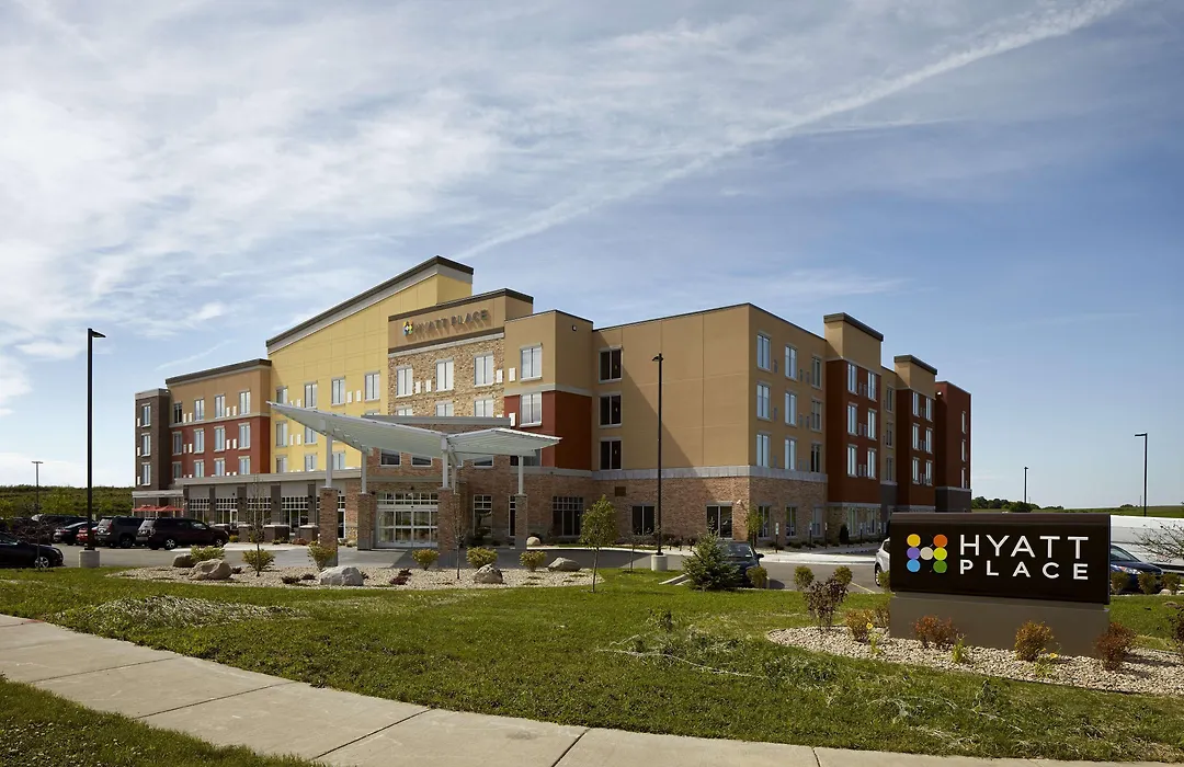 Hyatt Place Madison/Verona-1