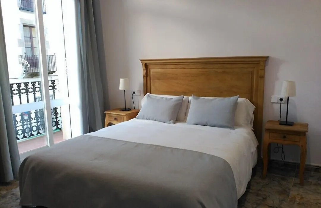 Hostal Portofino-1