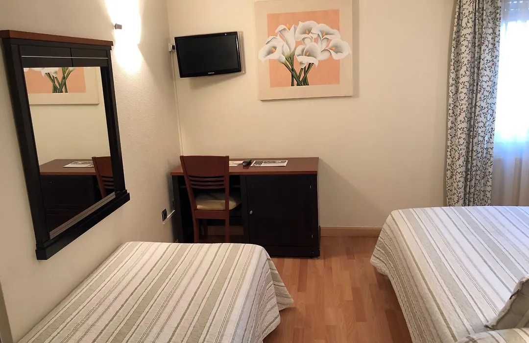Hotel Sena-1