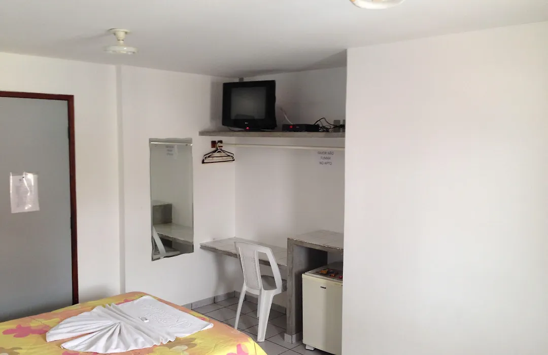 Hotel Kalilândia-1