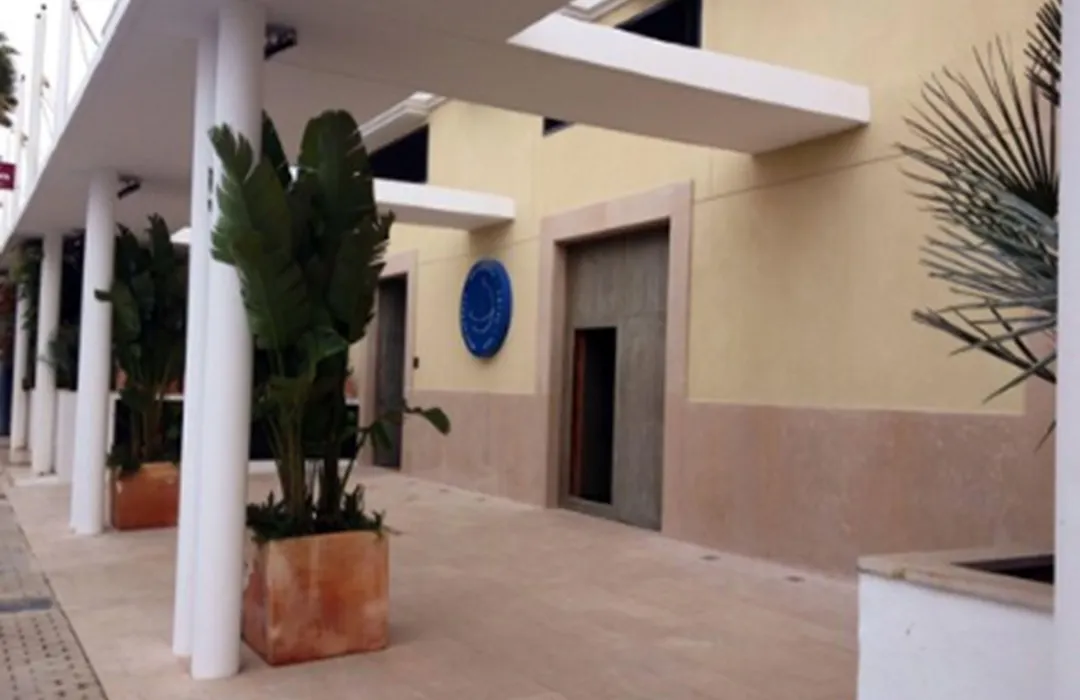 Hotel Boutique Balandret-1