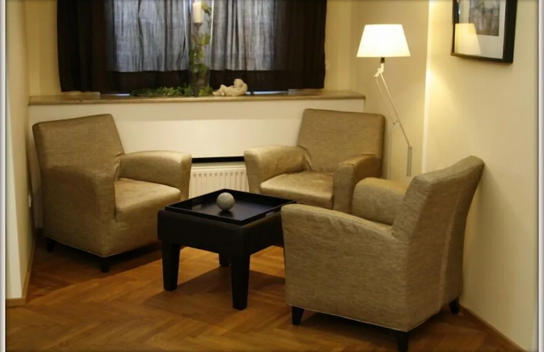 Hotel Sonderfeld-1
