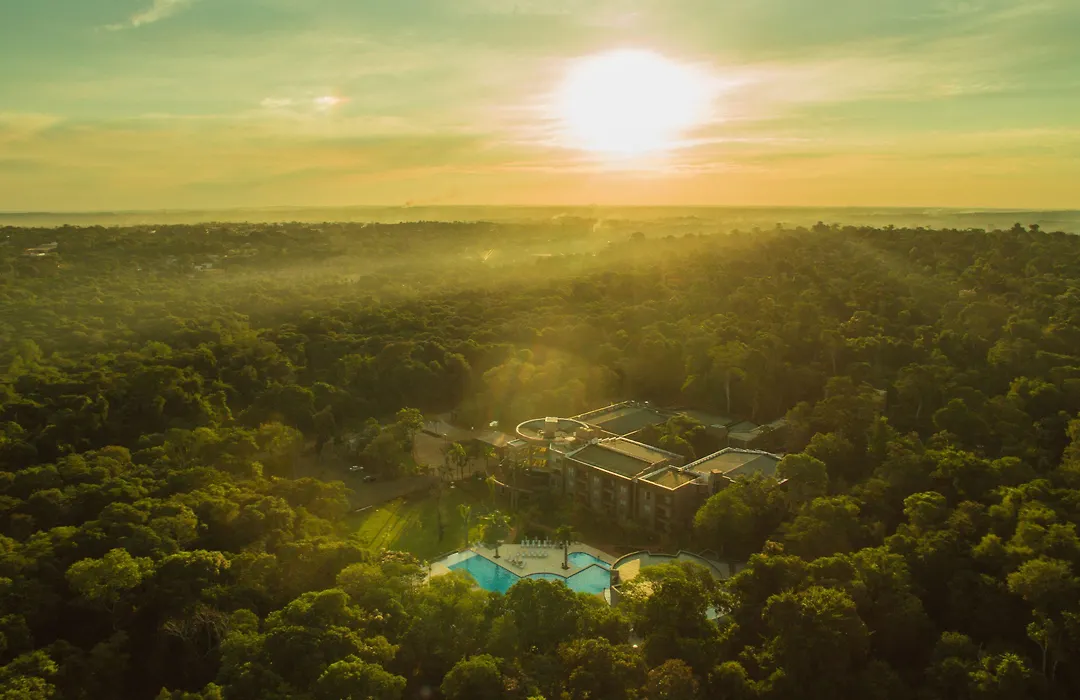 Falls Iguazu Hotel & Spa-1