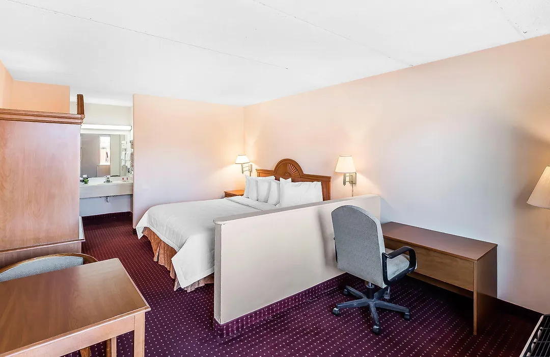 Econolodge Lavonia-1