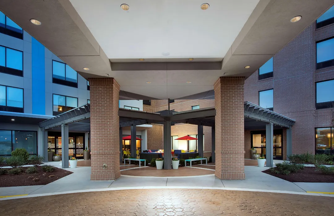 Tru By Hilton Murfreesboro, Tn-1