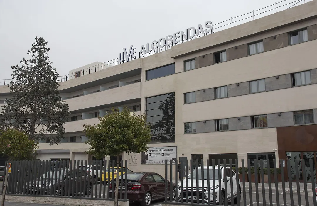 Uve Alcobendas-1