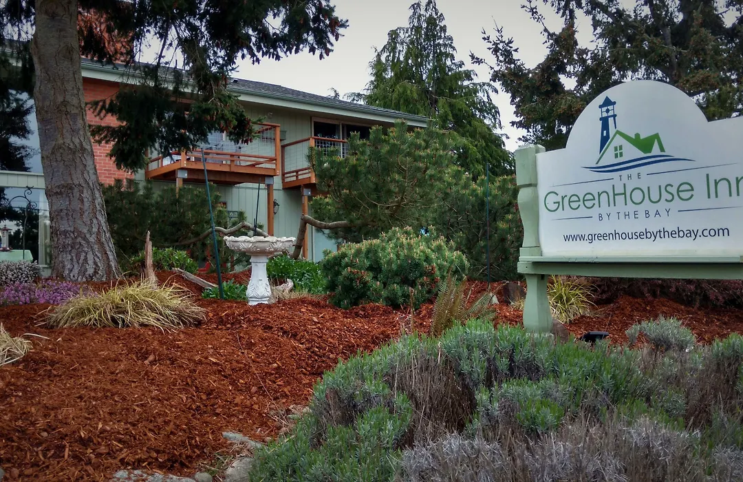 Greenhouse Inn By The Bay-1