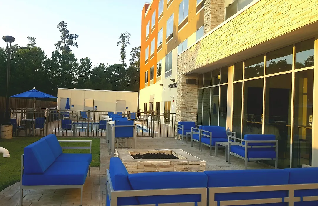 Holiday Inn Express - North Augusta South Carolina By Ihg-1