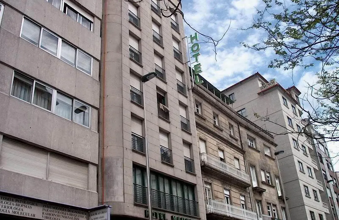 Hotel Madrid-1