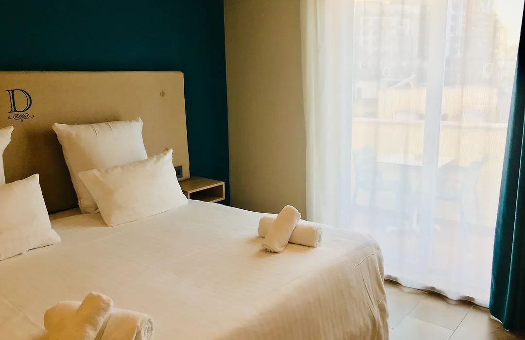 Ddream Hotel-1