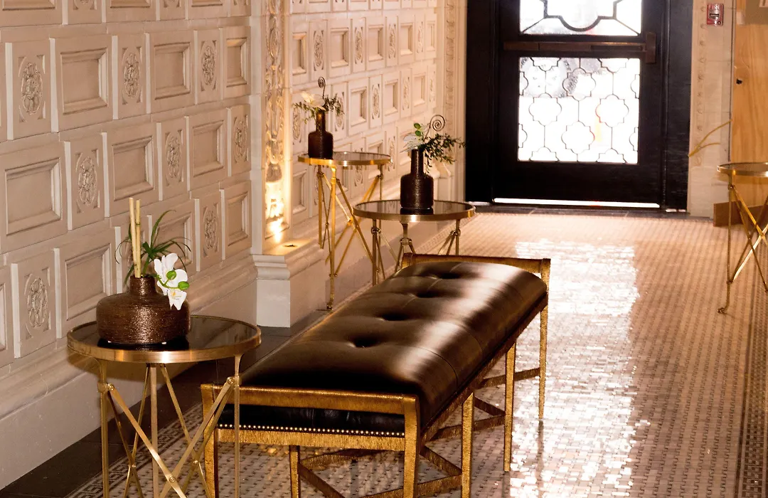 Curtiss Hotel, An Ascend Collection Hotel-1