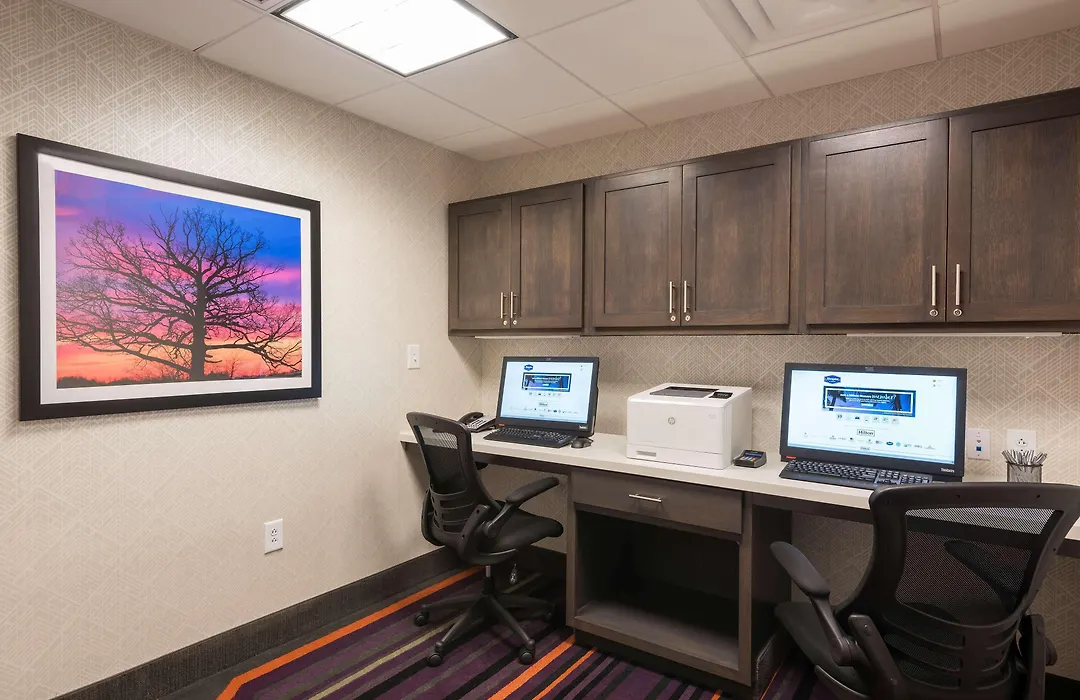 Hampton Inn & Suites West Lafayette, In-1