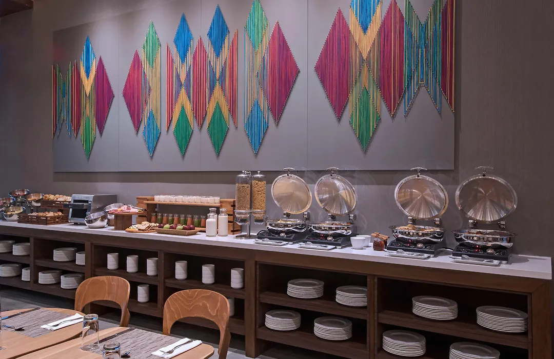 Courtyard By Marriott Guatemala City-1