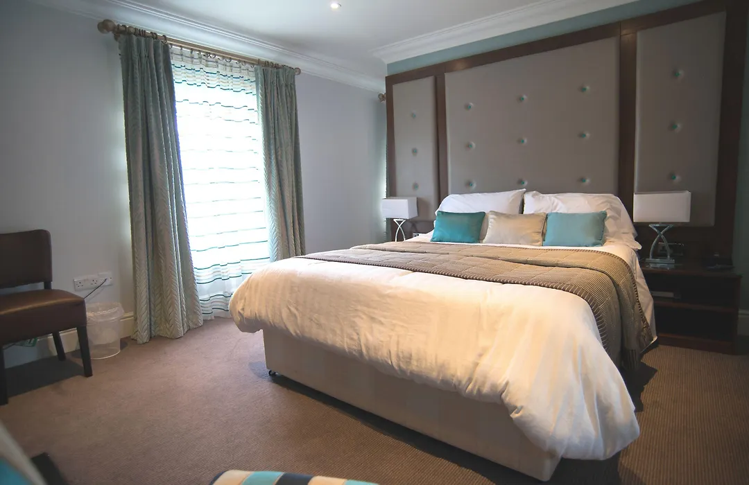 Lensfield Hotel-1