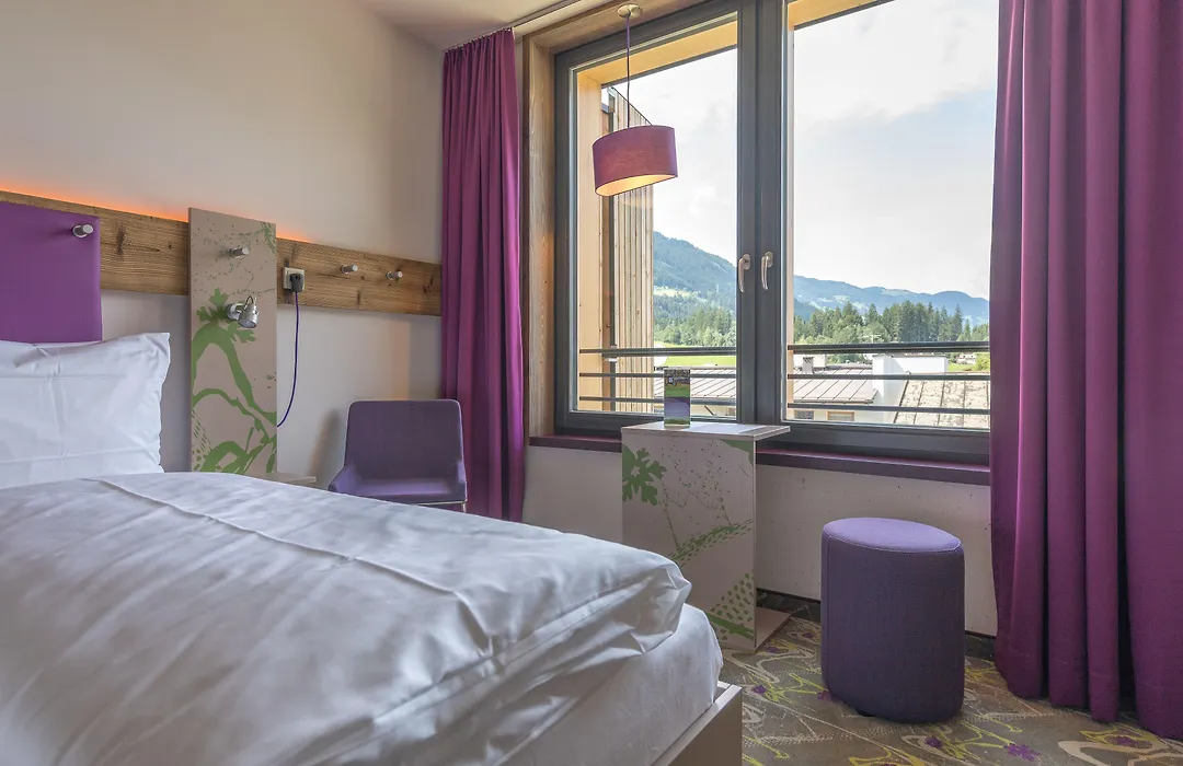 Explorer Hotel Zillertal-1