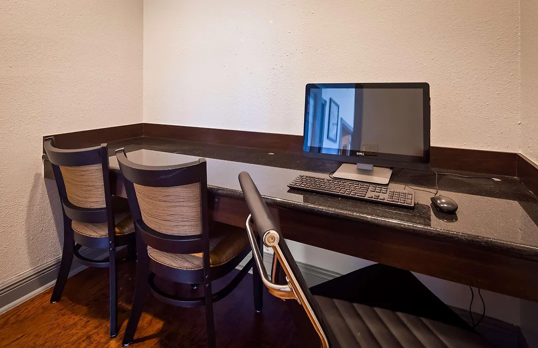 Surestay Plus Hotel By Best Western Hammond-1