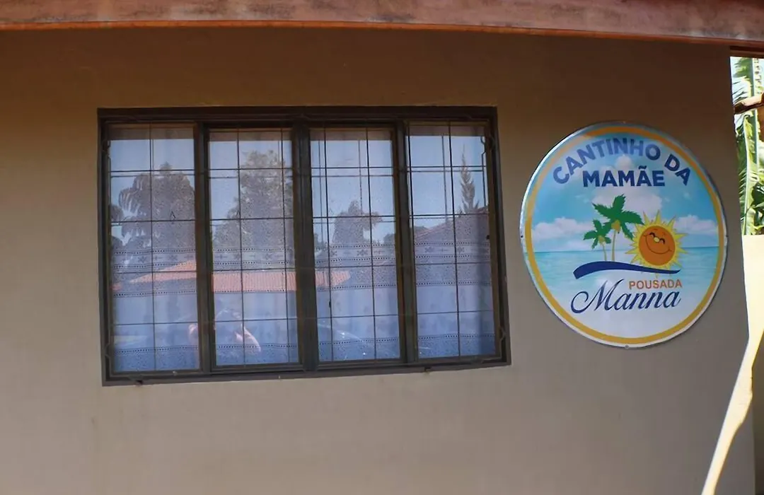 Pousada Manna-1