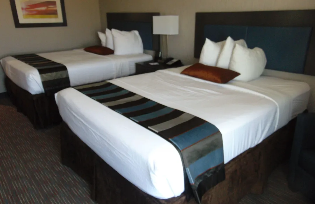 Wingate By Wyndham Lubbock-1