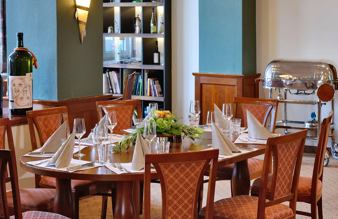 Hotel Rech-1